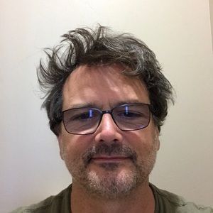 Meet your Posher, David